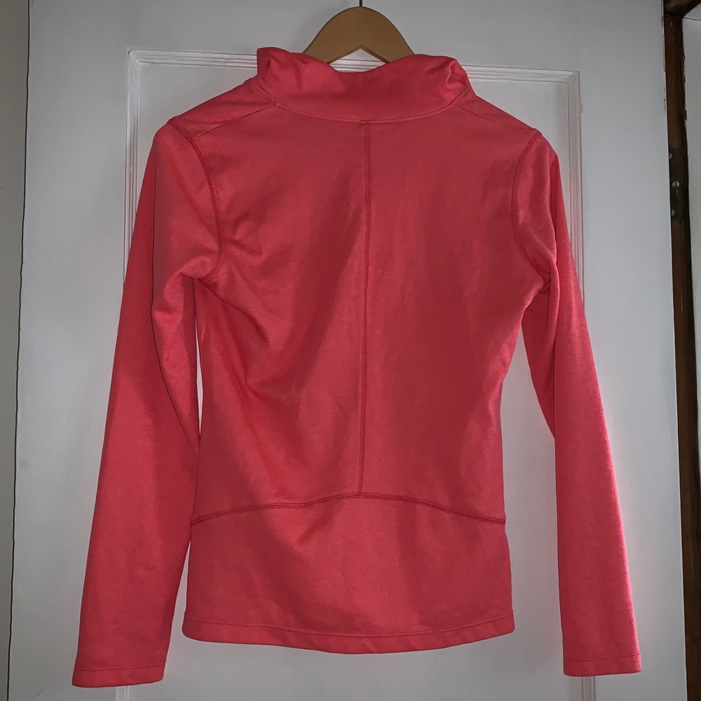 New Balance 1/4 zip - Picture 2 of 4
